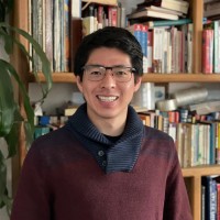 Javier Flores Kim Email