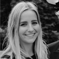 ING Employee Eva Krol's profile photo