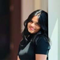 Hansa Energy Solutions Employee Neeshma Sebastian's profile photo