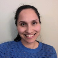 Janki Shah Email