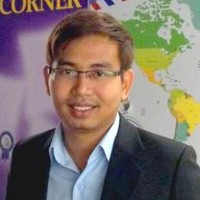 Prudential (Cambodia) Life Assurance Employee Dararoath Vandeth's profile photo