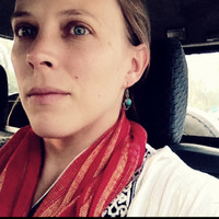 Sustainable Development Solutions Network Employee Stacey Clark's profile photo