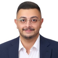 Adnan Sadouq Email