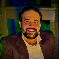 Able Industrial, LLC Employee Randy Abraham's profile photo