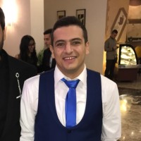 JATDEV Middle East Employee Mohamed Morsy's profile photo