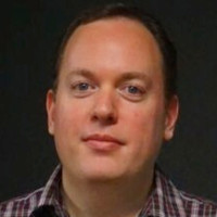 Concordia University Employee David Pickup's profile photo