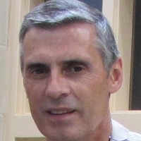 Hilliards House of Candy Employee Charles McCarthy's profile photo