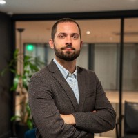 Dmitrii Logash Email