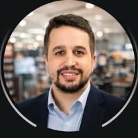 Foxbox Group Employee Agustín Mondino's profile photo