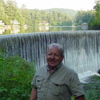 CEI (Coastal Enterprises, Inc.) Employee Otis Haney's profile photo
