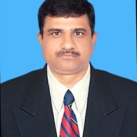 Cloud Data Networks Employee Lokesh Thupakula's profile photo