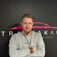 TRANSAKAUTO FRANCE Employee Julien Giroix's profile photo