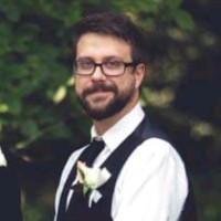 SolutionsX LLC Employee Derek Pope's profile photo