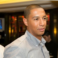 The HEINEKEN Company Employee Thiago Martins's profile photo