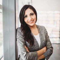 Community National Bank (Midland, Texas) Employee Amalia Velasquez's profile photo