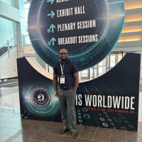 Code Black Tech Employee Elvin Stephens's profile photo