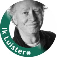 Bazalt Groep Employee Peter Pijl's profile photo