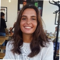 Mumsnet Employee Charlotte Babbs's profile photo