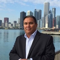 RJM Construction Employee Robert Quesada's profile photo