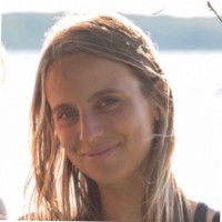 Sofia Kreisler Email & Phone Number