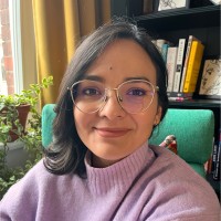 Valuecase Employee Maria Liebenberg's profile photo