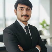 Aashish Kuchhal's profile photo