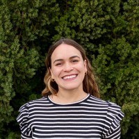 Front Employee Daniela Fuentes's profile photo