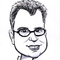 OneBlood Employee Gene Young's profile photo