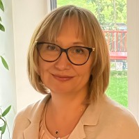 Savor Health Employee Vera Steullet's profile photo