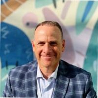 National Endowment for the Arts Employee Michael Orlove's profile photo