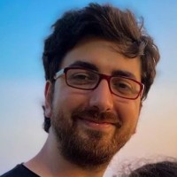 Bucked Games Employee Burak Tekin's profile photo