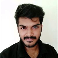 Good With Employee Athul S's profile photo