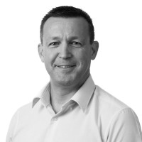 Stantec Employee John Ord's profile photo