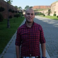 tagDiv Employee Cristea Tiberiu's profile photo