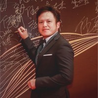 Melco Resorts & Entertainment Employee Derek Mo's profile photo