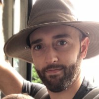 Ben Reese Email & Phone Number