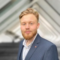 DBC Consultants Employee Ildar Akhmetov's profile photo