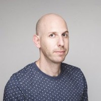 WeHover Employee Asaf Sarid's profile photo