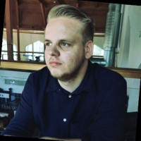 Moonsoft Oy Employee Jami Jussila's profile photo