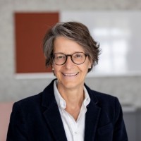 Event Hotels Employee Martina Wendel's profile photo