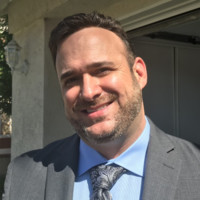 ResCare Community Living Employee Joseph Tontodonato's profile photo