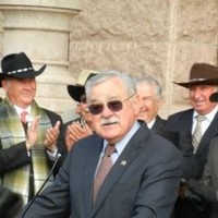 IBC Bank Employee Renato Ramirez's profile photo