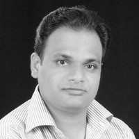 DecisionTree Analytics & Services Employee Saurabh Omar's profile photo