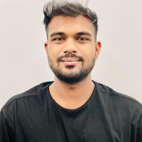 Pratik Jadhav's profile photo