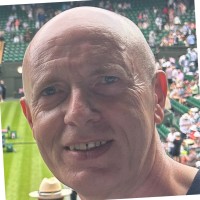 Sunderland AFC Employee Paul Kingsmore's profile photo