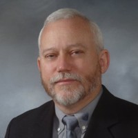 Keith Elliston