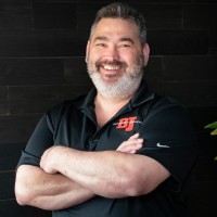 Bj Construction Employee Brad Webb's profile photo