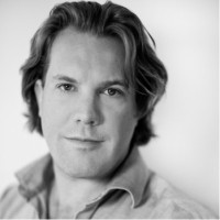 digitalAudience.io Employee Bastiaan Spaans's profile photo