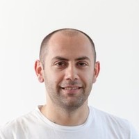 Vladimir Pavlović's profile photo