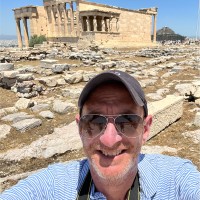 Spotter Employee Nick Johnson's profile photo